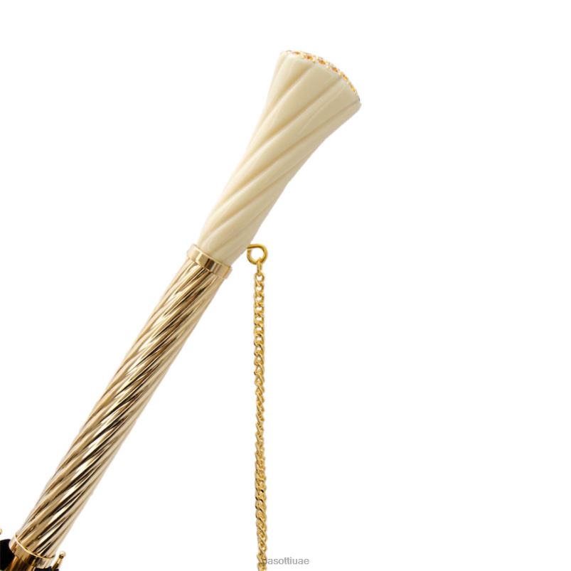 مظلة | 189 54488-128 ص 40 - مظلة عتيقة فاخرة 2 PASOTTI Z446V568